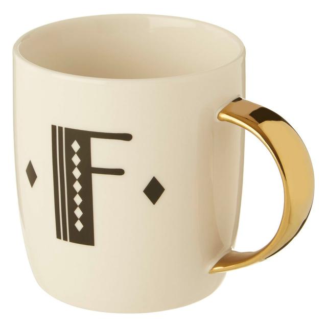 Engelhardt Bone China Mug Fairmont Park on Productcaster.