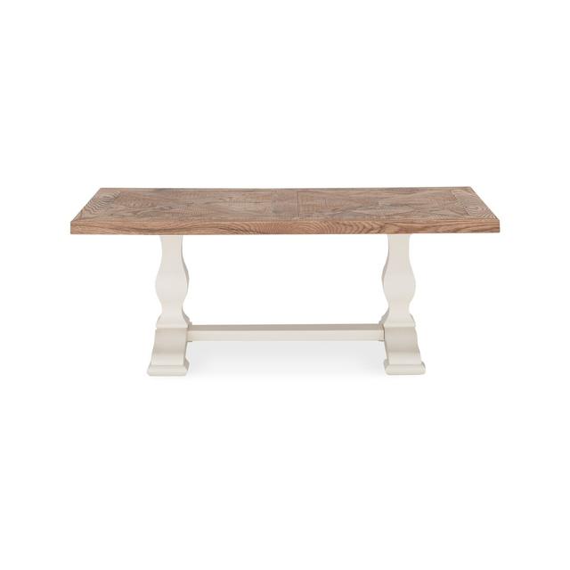 Abdulkadir Coffee Table Lark Manor on Productcaster.