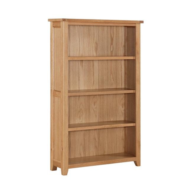 Jana Bookcase Union Rustic on Productcaster.