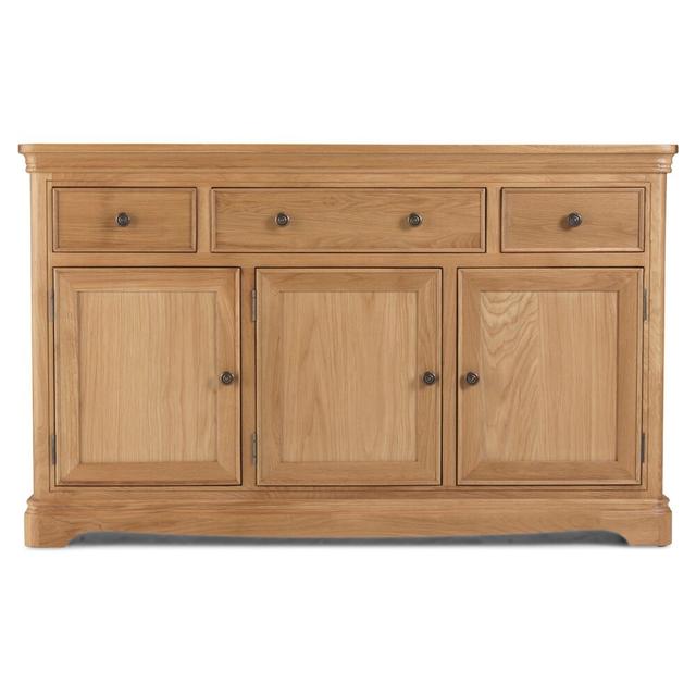 Pyla Sideboard August Grove on Productcaster.