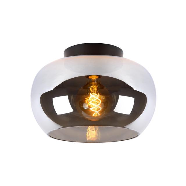 Judi 1-Light 30.5cm Flush Mount Lucide on Productcaster.