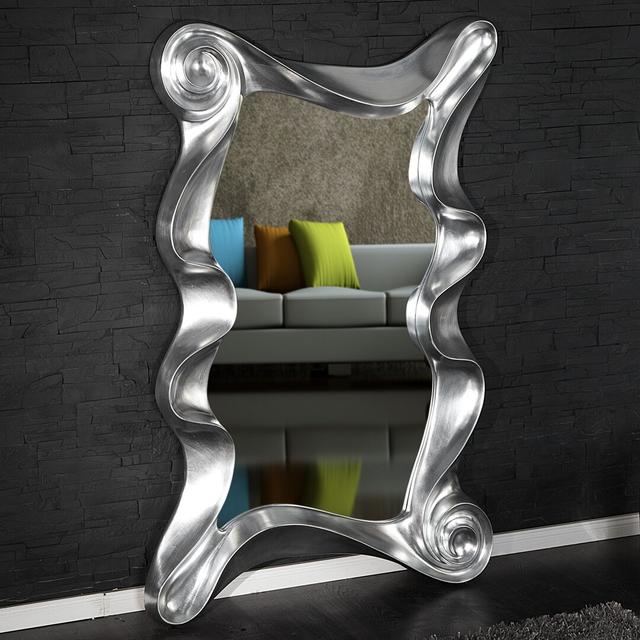 Ward Accent Mirror Rosalind Wheeler on Productcaster.