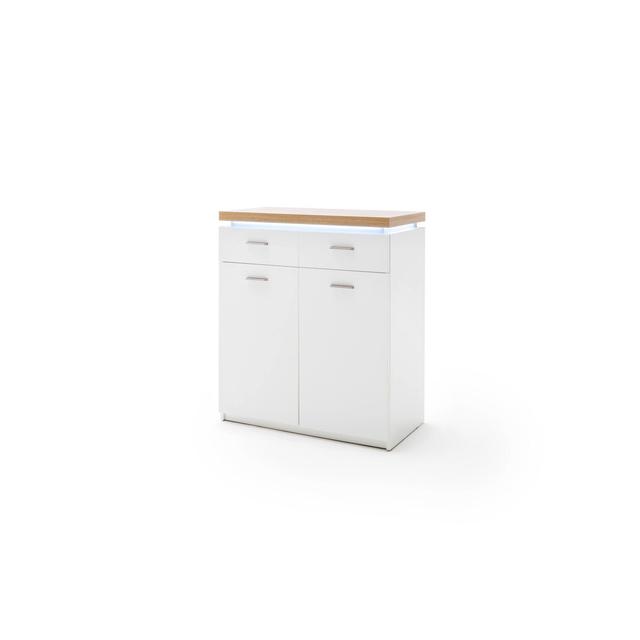 Eugenie Chest of drawers Union Rustic on Productcaster.