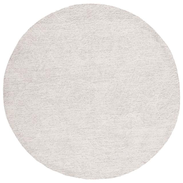 METRO 17 Stories Rug Size: Round 121.92cm on Productcaster.