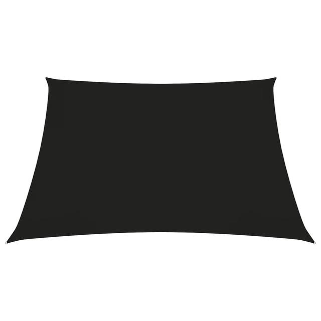 Aadyant 4m x 4m Square Shade Sail Dakota Fields Colour: Black on Productcaster.