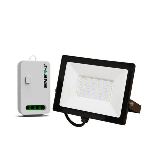 Antanika LED Flood Light Dakota Fields on Productcaster.