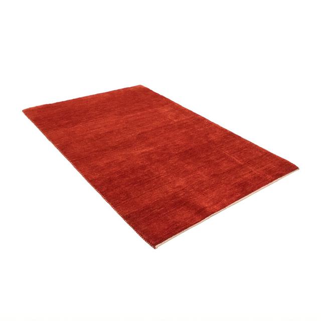 Carnforth Gabbeh Rug Natur Pur on Productcaster.