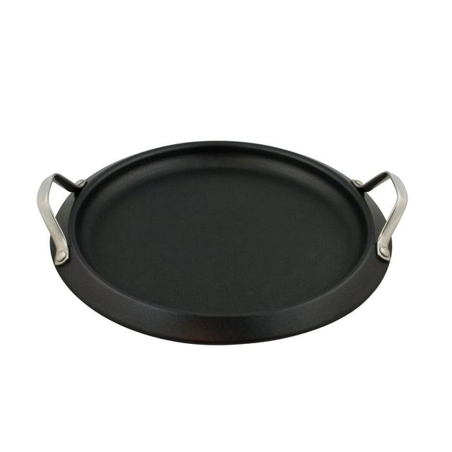 35.5cm Non-Stick Griddle Symple Stuff on Productcaster.