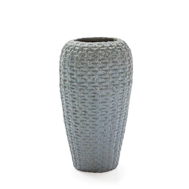 Agna Floor Vase Bloomsbury Market on Productcaster.