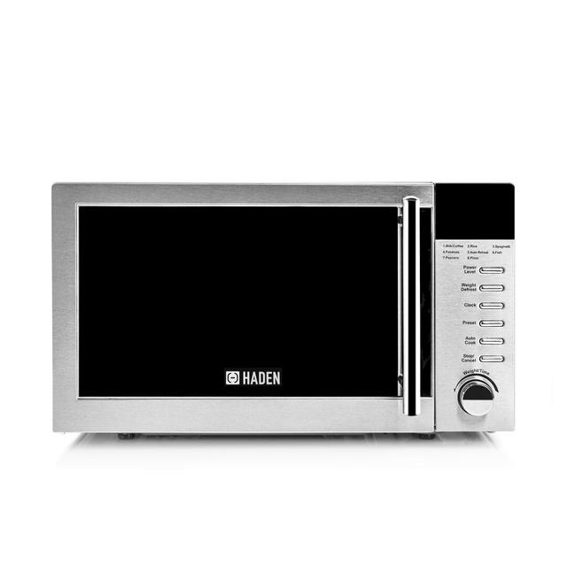 20 L 800W Countertop Microwave HADEN on Productcaster.