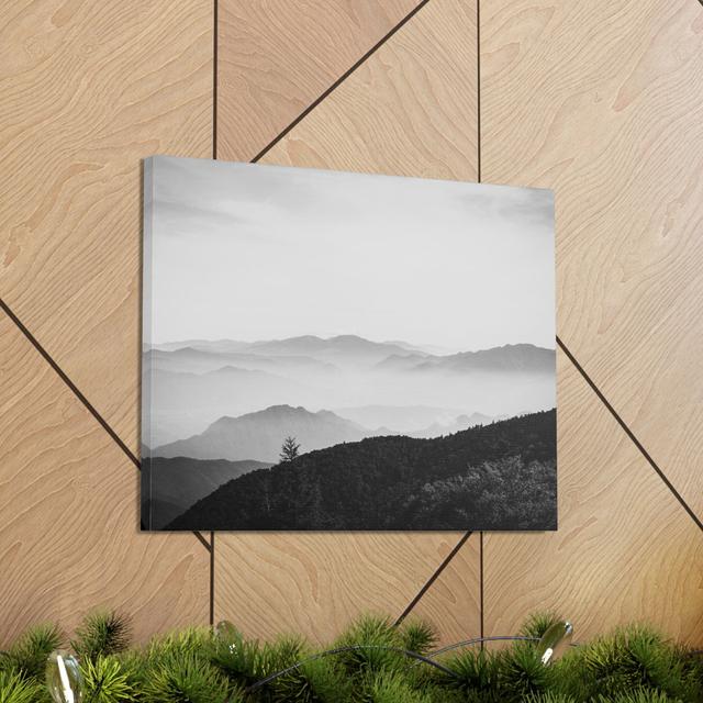 No Frame Print on Canvas Foundstone Size: 12cm H x 18cm W on Productcaster.