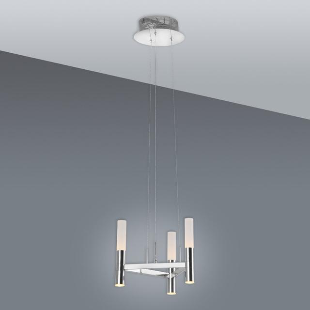 Venezia 3-Light Ebern Designs on Productcaster.