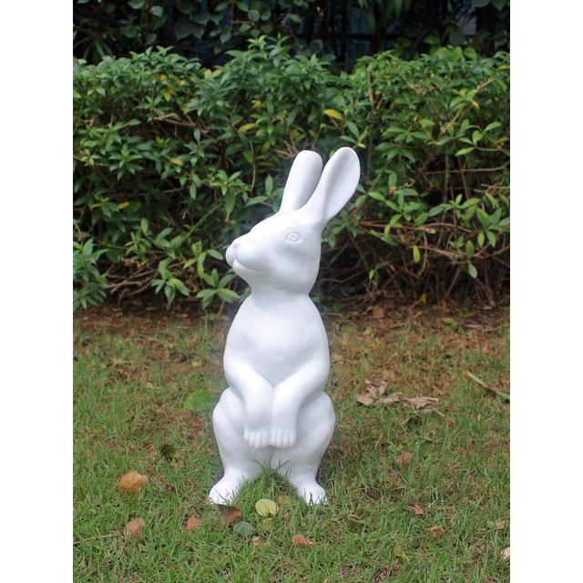 Oliver the Rabbit Statue ENIGMA on Productcaster.