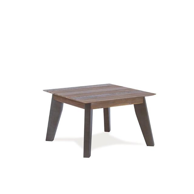 Harney Side Table Brayden Studio on Productcaster.