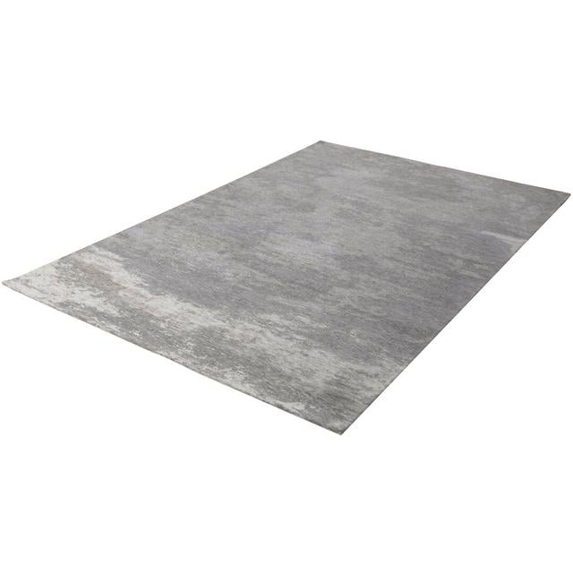 Harrel Grey Rug Williston Forge Rug Size: Rectangular 190 x 290cm on Productcaster.