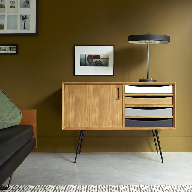 Sideboard Chailyn Corrigan Studio on Productcaster.