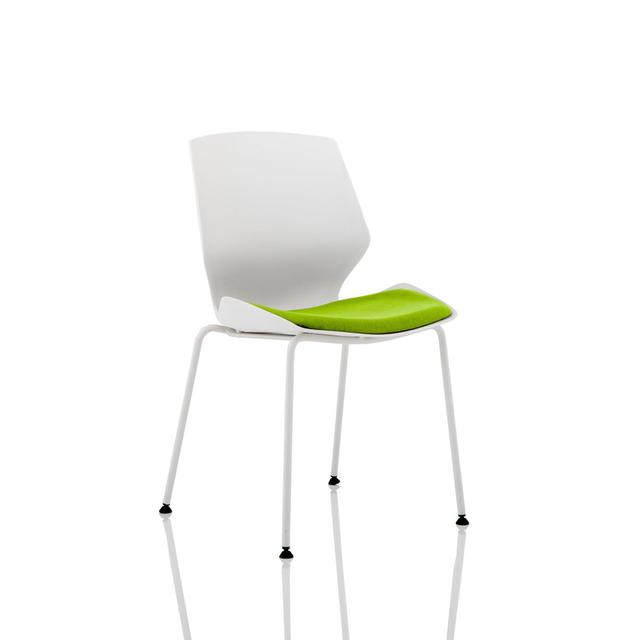 Dunton Waiting Room Chair Metro Lane on Productcaster.