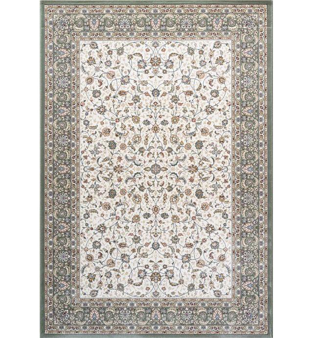 Anzleigh Machine Woven Area Rug Marlow Home Co. Rug Size: Rectangle 133 x 195cm on Productcaster.