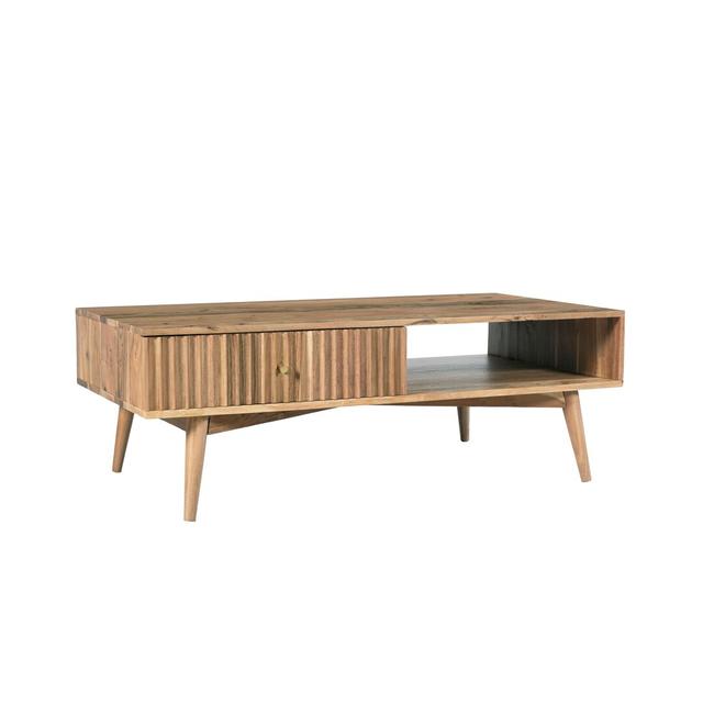 Gerbiorn TV Stand Union Rustic on Productcaster.