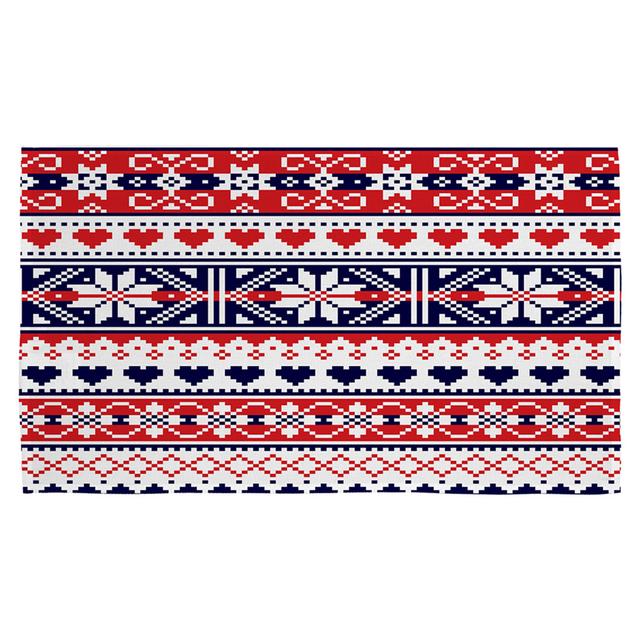 Tea Towel Kitchen Towel (Set of 3) The Seasonal Aisle on Productcaster.