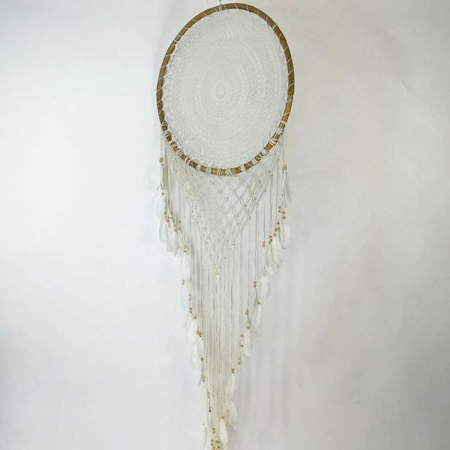 Parisa Dream Catcher Wall Hanging Latitude Vive on Productcaster.