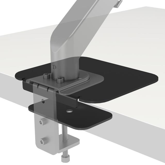 Gayla Steel Monitor Bracket Reinforcement Plate Symple Stuff on Productcaster.