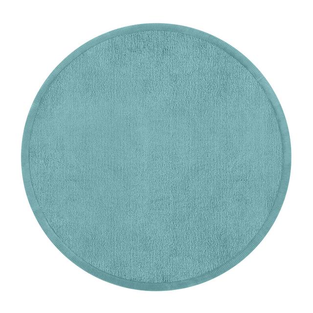 Baby Rug Brayden Studio Rug Size: Round 120cm on Productcaster.