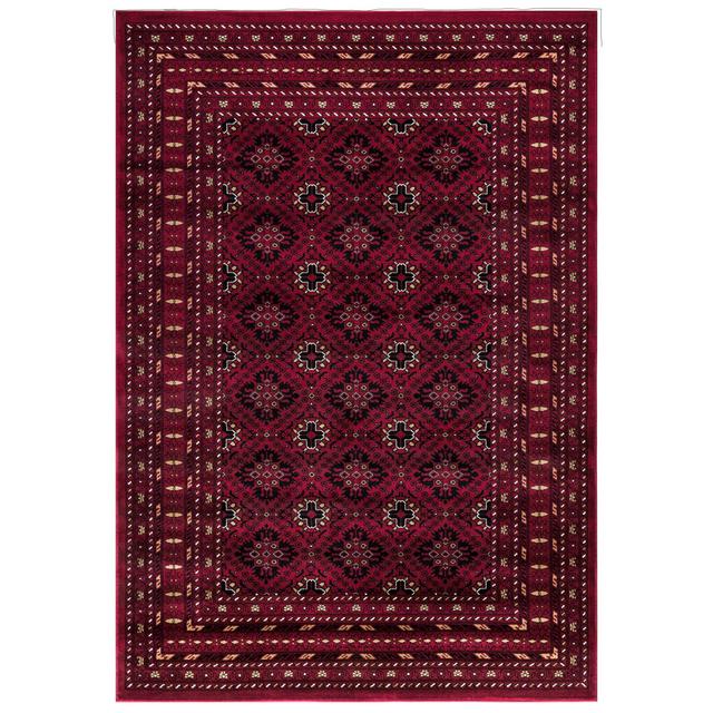 Carmencita Area Rug Latitude Vive Rug Size: Rectangle 80 x 150cm on Productcaster.