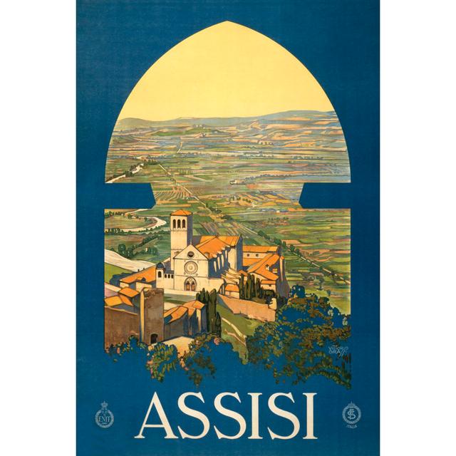 See Assisi Maturi Size: 122cm H x 81cm W on Productcaster.