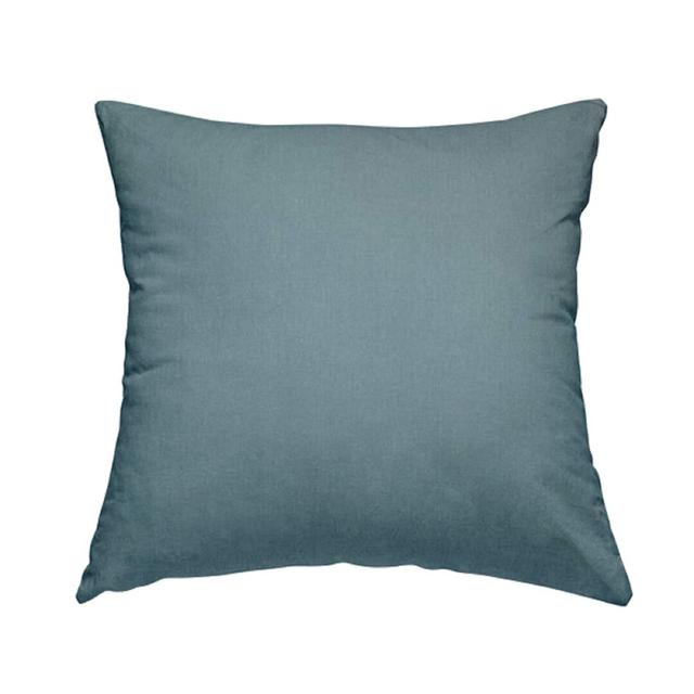 Dinae Scatter Cushion Ebern Designs Colour: Sky Blue on Productcaster.