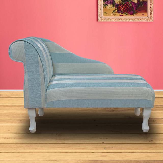 Upholstered Chaise Lounge Beaumont on Productcaster.