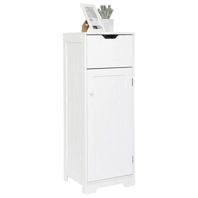 32 x 87 cm Badschrank Amall Rosalind Wheeler on Productcaster.