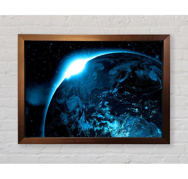 Single Picture Frame Art Prints 17 Stories Size: 84.1cm H x 118.9cm W on Productcaster.