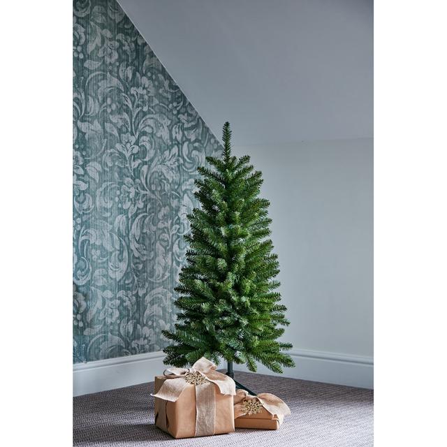 5ft Kingswood Fir Pencil Tree Hykkon on Productcaster.