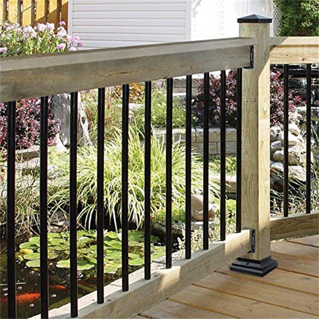 32" x 1" Deck Railing Set Symple Stuff on Productcaster.