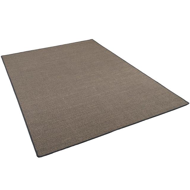 Stone Rug August Grove Rug Size: Rectangle 100 x 200cm on Productcaster.