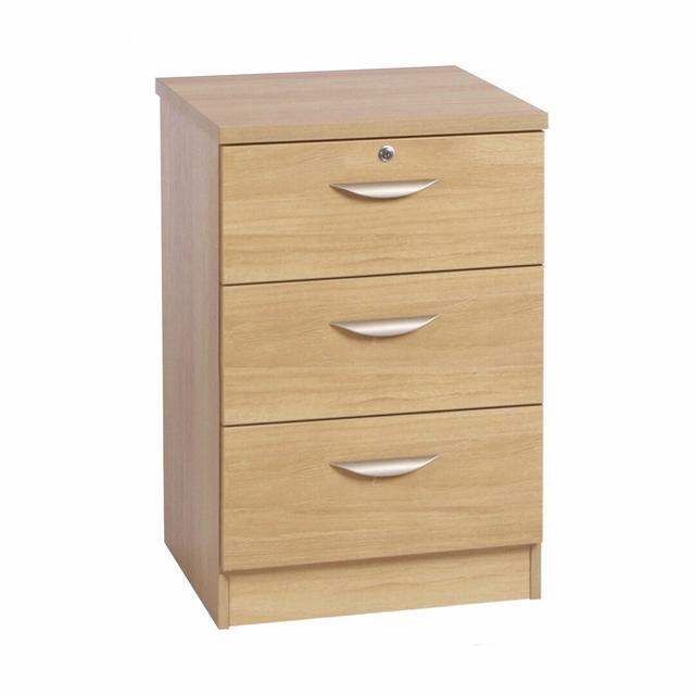 72cm H Storage Unit Gracie Oaks Colour: Classic Oak on Productcaster.