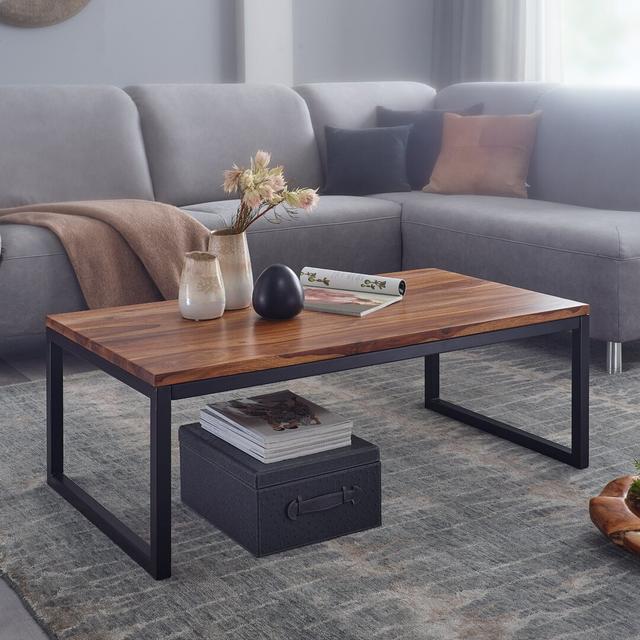 Kaitlynn Coffee Table Borough Wharf on Productcaster.