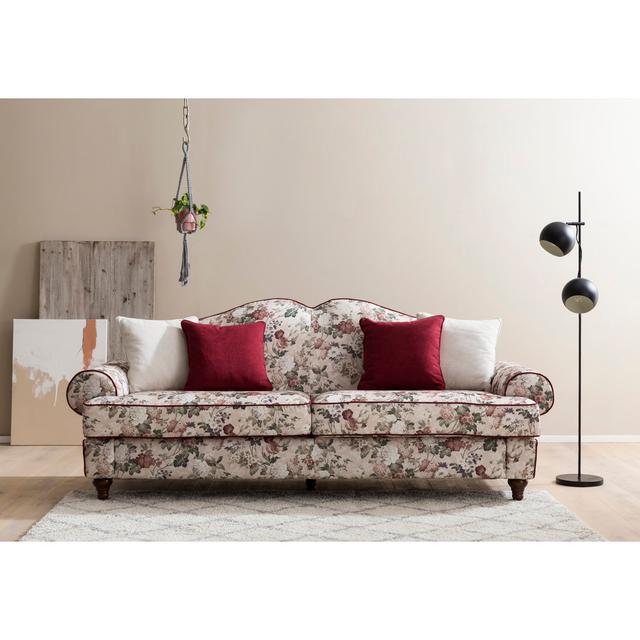 Sofa Jura ClassicLiving on Productcaster.