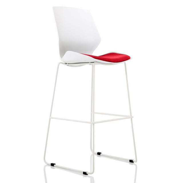 Dunton Waiting Room Chair Metro Lane on Productcaster.