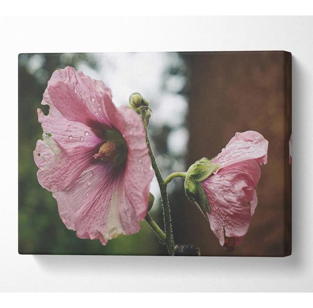 No Frame Print on Canvas Lily Manor Size: 35.6cm H x 50.8cm W on Productcaster.