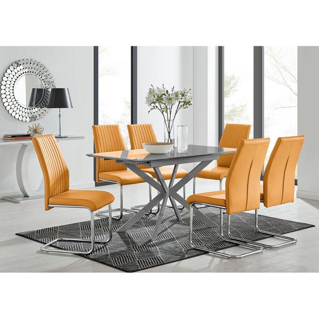 Drop Leaf Dining Set Canora Grey on Productcaster.