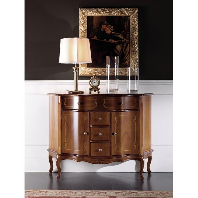 Burchard 121cm Sideboard Astoria Grand on Productcaster.