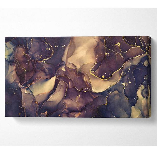 Wrapped Canvas Art Prints Canora Grey Size: 40.6cm H x 81.3cm W on Productcaster.