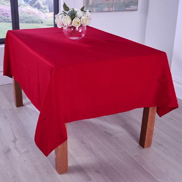 Dakodah Tablecloth (Set of 5) Ebern Designs Size: 147cm W x 147cm L on Productcaster.