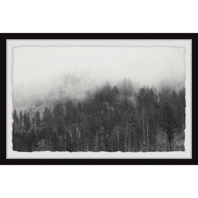 Be a Force of Nature by Marmont Hill - Picture Frame Photograph Union Rustic Size: 20cm H x 30cm W x 3.81cm D on Productcaster.