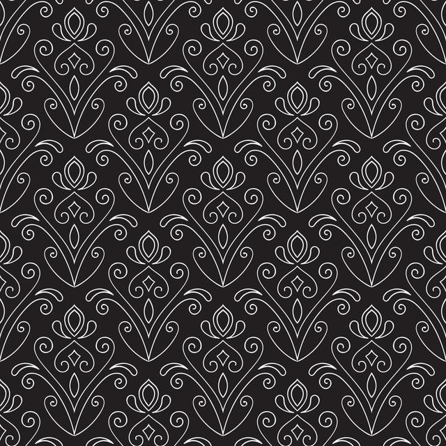 Searsboro Abstract Pattern - Print ClassicLiving Size: 51cm H x 51cm W x 3.8cm D on Productcaster.