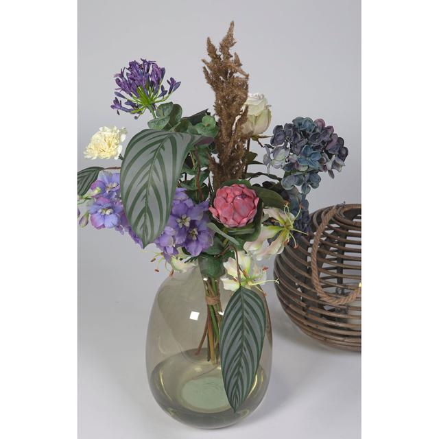 Kunstblume Blumenarrangement Limited Edition Die Saisontruhe on Productcaster.