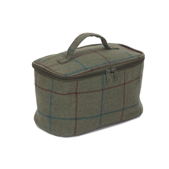 Polyester Picnic Cooler Marlow Home Co. on Productcaster.