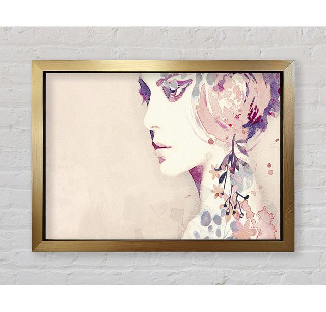 Single Picture Frame Art Prints Bright Star Size: 84.1cm H x 118.9cm W on Productcaster.